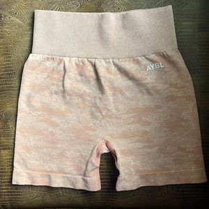 AYBL Workout Shorts - Size Small